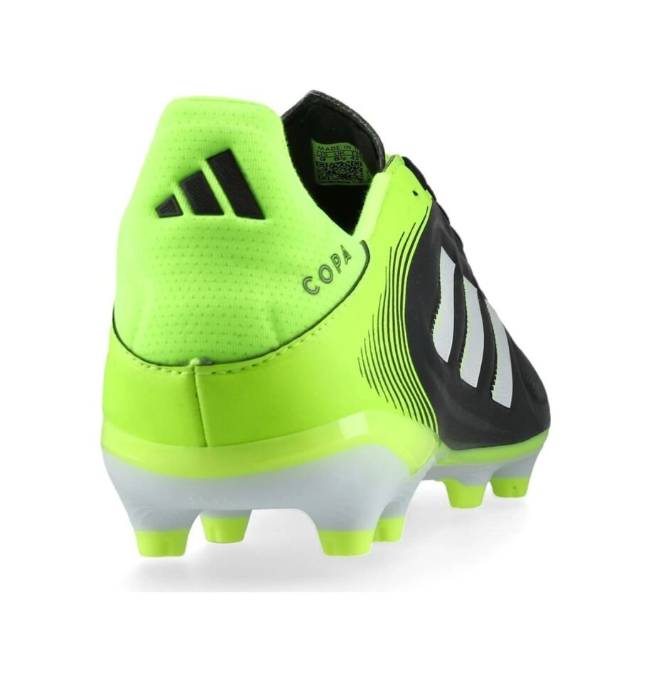 Adidas Copa Pure League Iıı Fg/ag Erkek Krampon Jh6298 Siyah 42.5