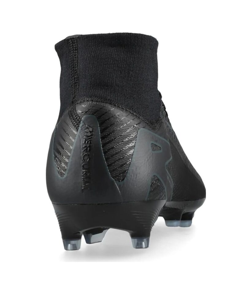 Nike Air Zoom Mercurial Superfly 10 Elite Ag-pro Erkek Krampon Fq8339-002 Siyah 40.5