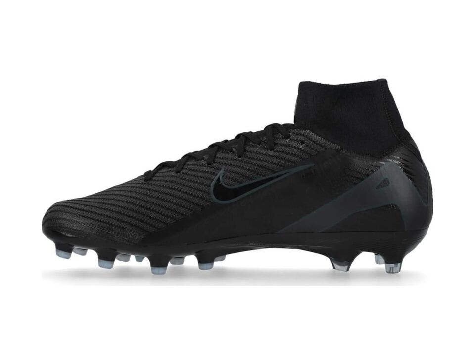 Nike Air Zoom Mercurial Superfly 10 Elite Ag-pro Erkek Krampon Fq8339-002 Siyah 40.5
