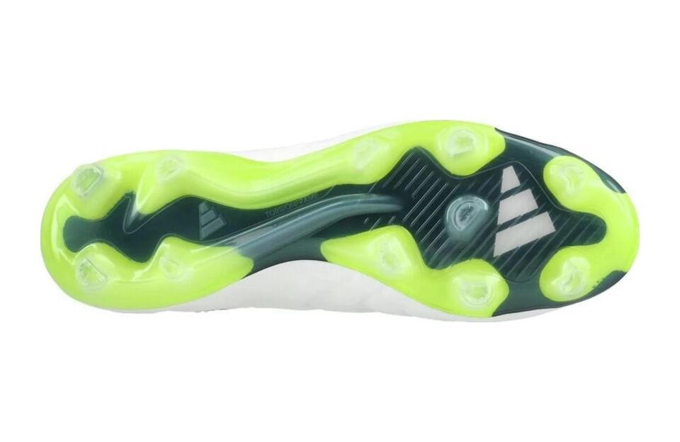 Adidas Copa Pure + Fg Erkek Krampon Hq8955 Beyaz 46