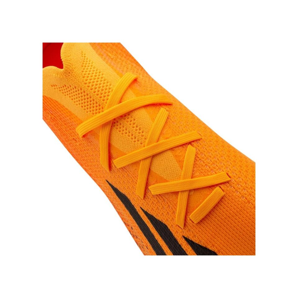 Adidas X Speedportal .2 Mg Erkek Krampon Gz5083 Turuncu 41