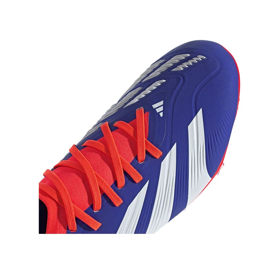 Adidas Predator Pro Fg Erkek Krampon If6330 Mavi 42.5