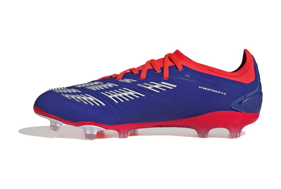 Adidas Predator Pro Fg Erkek Krampon If6330 Mavi 42.5