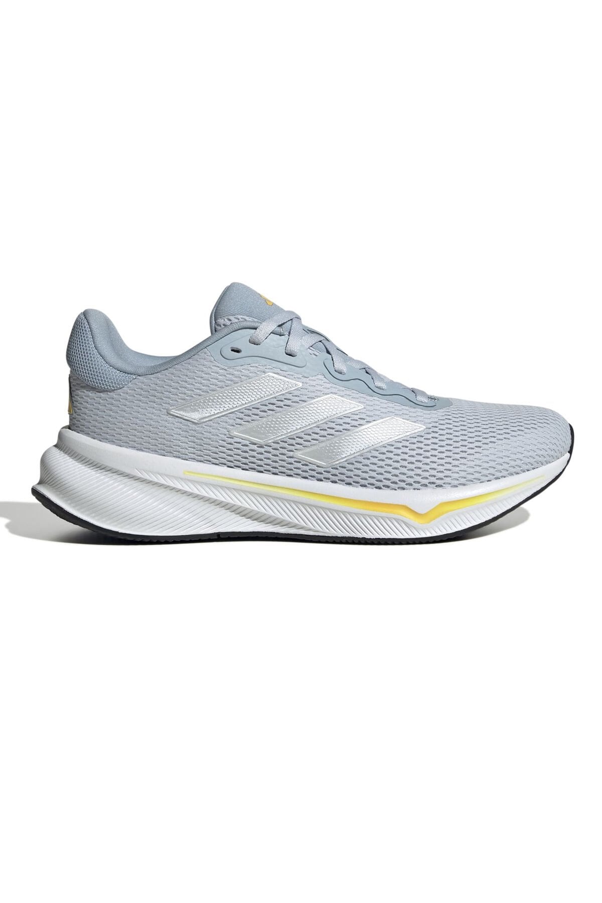 IF3010-K adidas Response W Kadın Spor Ayakkabı Mavi Mavi - 37,5