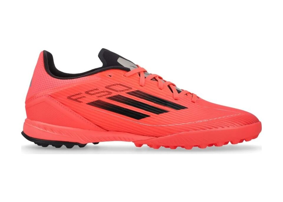 Adidas F50 League Tf Erkek Halısaha Ayakkabısı If1335 Kırmızı 42.5