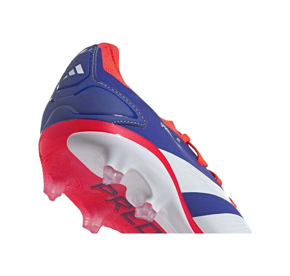 Adidas Predator Pro Fg Erkek Krampon If6330 Mavi 41