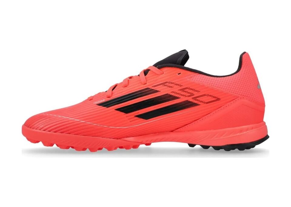 Adidas F50 League Tf Erkek Halısaha Ayakkabısı If1335 Kırmızı 42