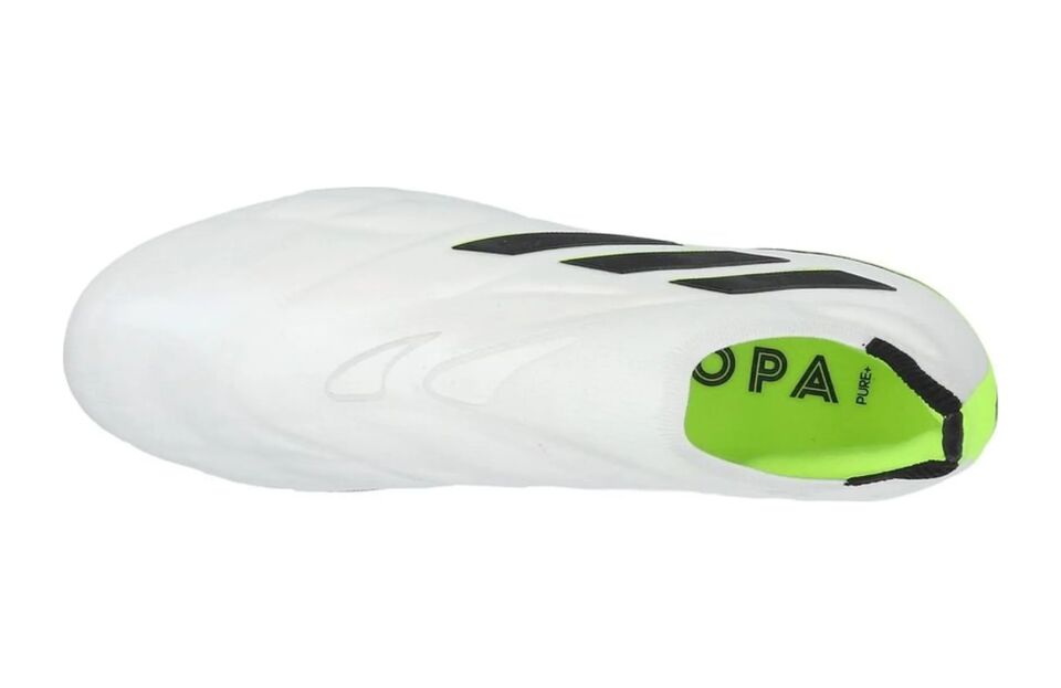 Adidas Copa Pure + Fg Erkek Krampon Hq8955 Beyaz 46.5