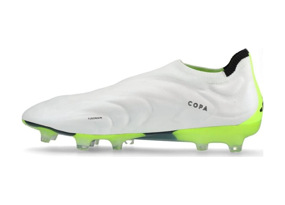 Adidas Copa Pure + Fg Erkek Krampon Hq8955 Beyaz 46.5