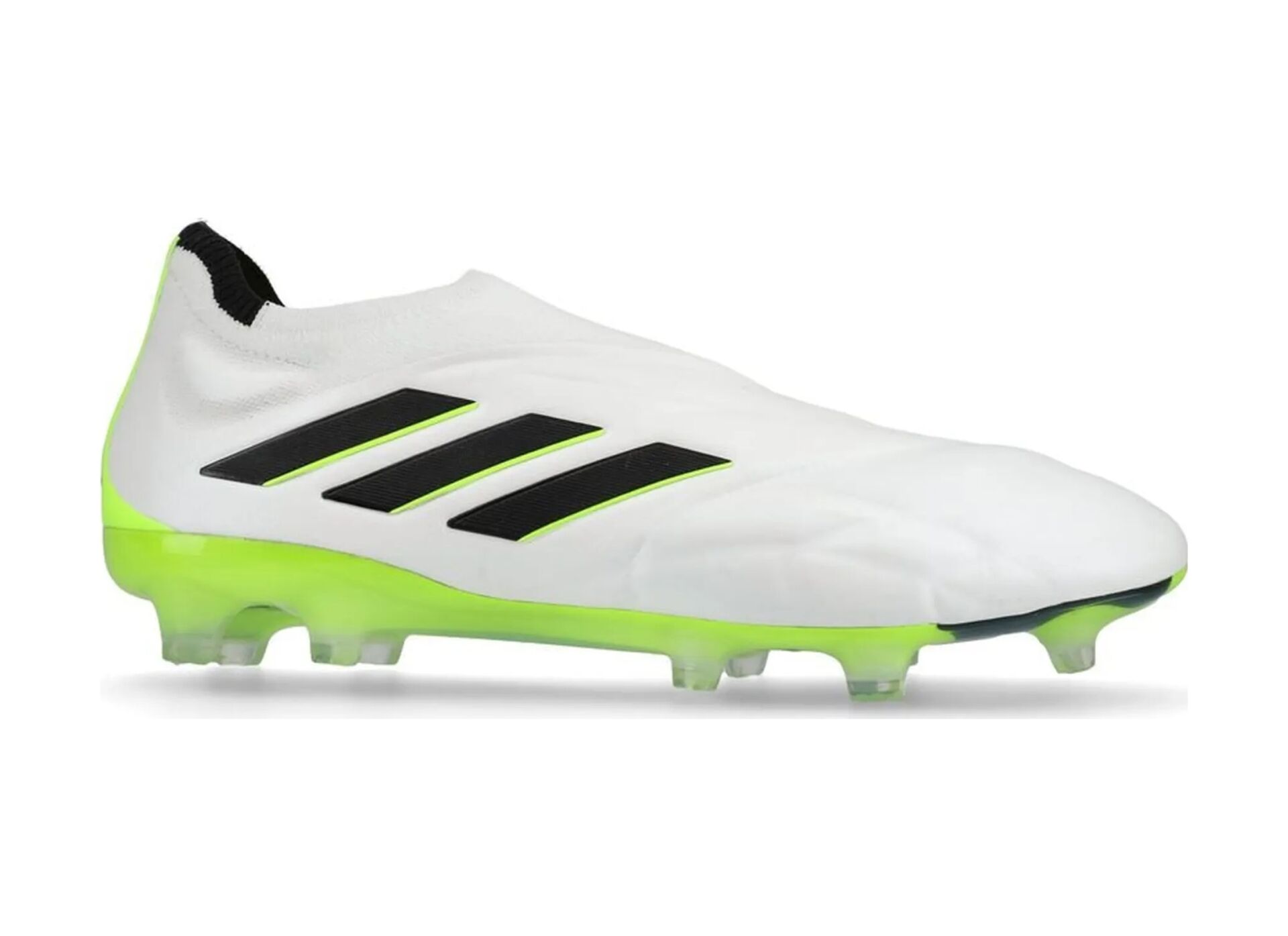 Adidas Copa Pure + Fg Erkek Krampon Hq8955 Beyaz 46.5