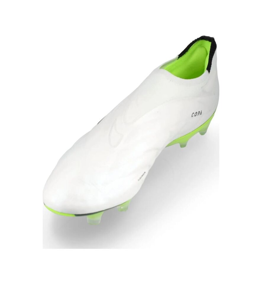 Adidas Copa Pure + Fg Erkek Krampon Hq8955 Beyaz 46.5
