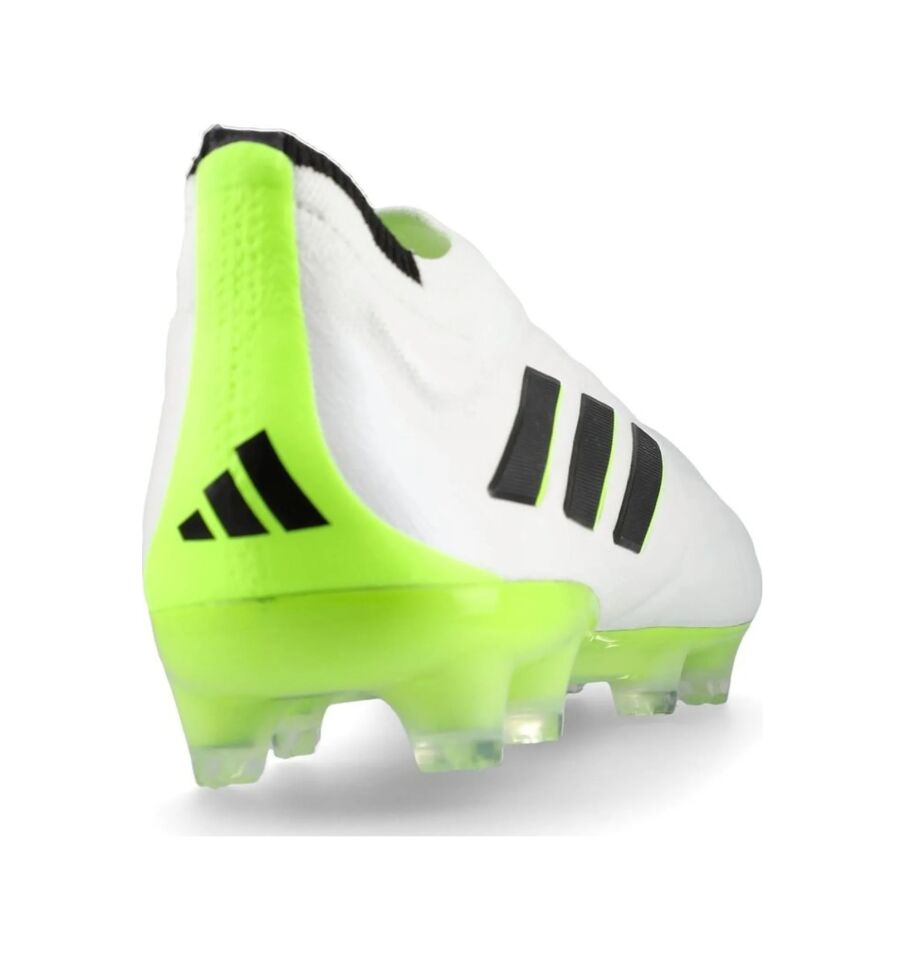 Adidas Copa Pure + Fg Erkek Krampon Hq8955 Beyaz 46.5