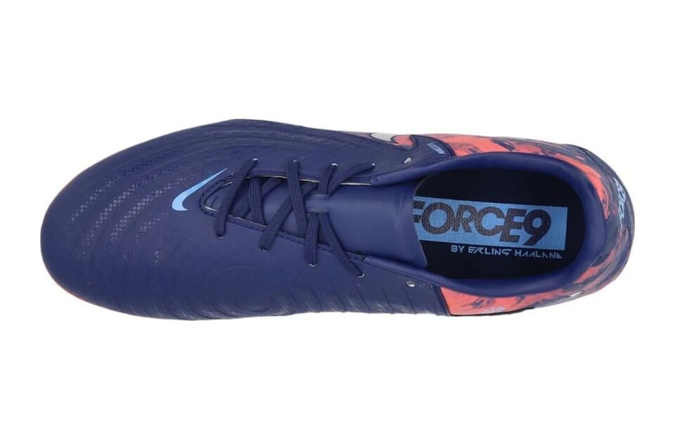 Nike Phantom Gx Iı Academy Mg Erkek Krampon Hf1609-400 Mavi 42