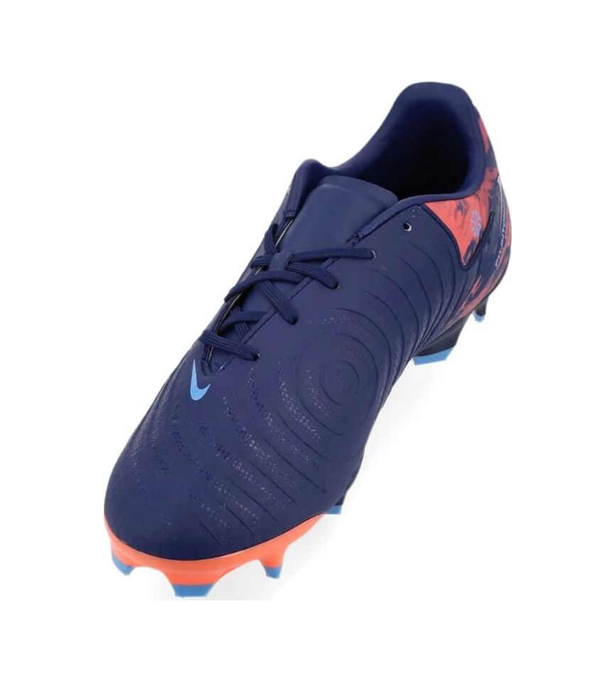 Nike Phantom Gx Iı Academy Mg Erkek Krampon Hf1609-400 Mavi 42