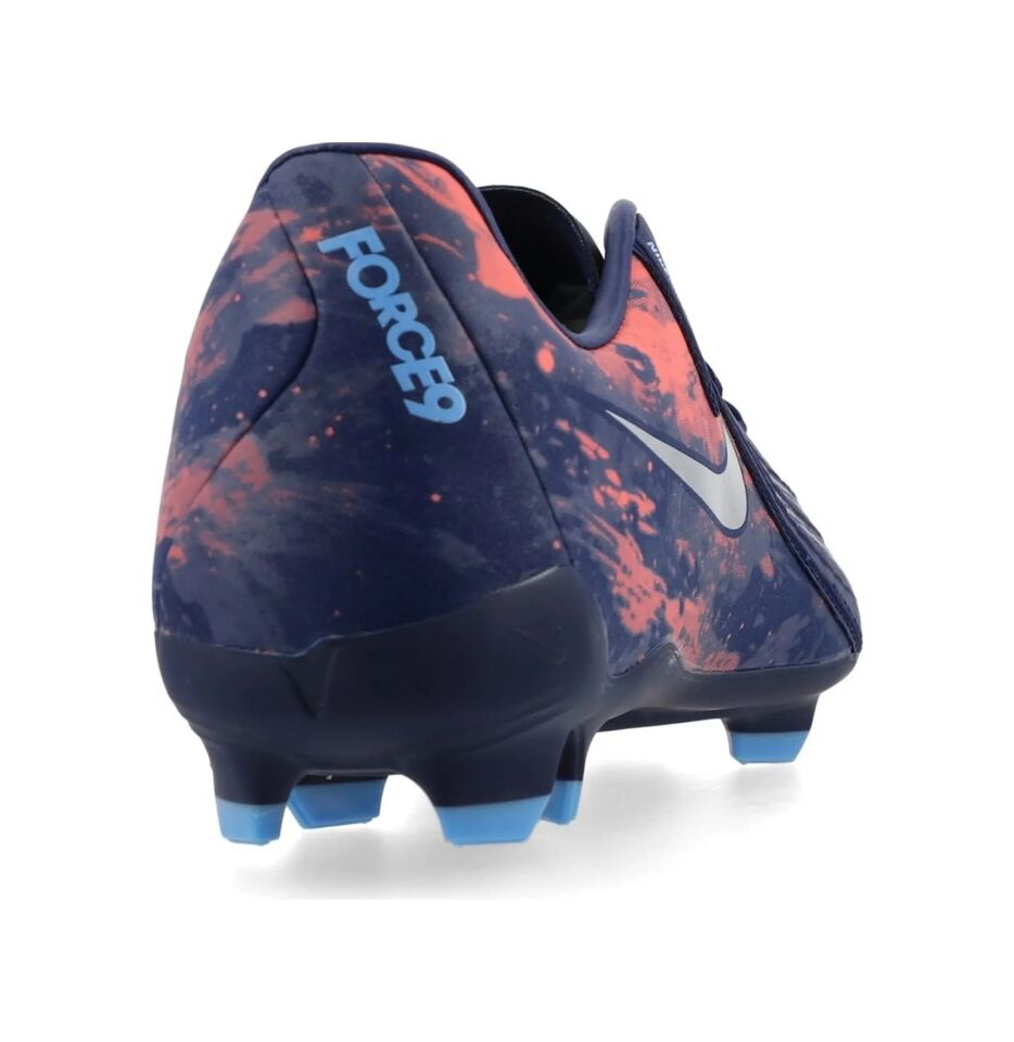 Nike Phantom Gx Iı Academy Mg Erkek Krampon Hf1609-400 Mavi 42