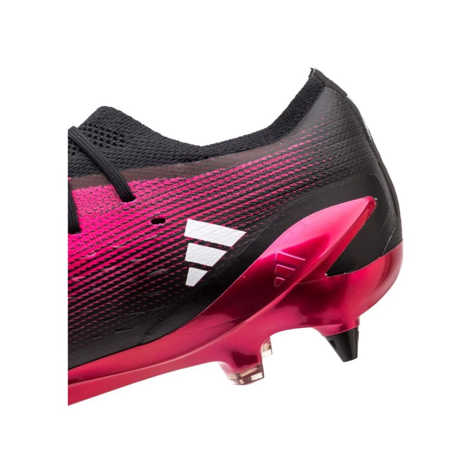 Adidas X Speedportal .1 Sg Erkek Krampon Gz5093 Pembe 41
