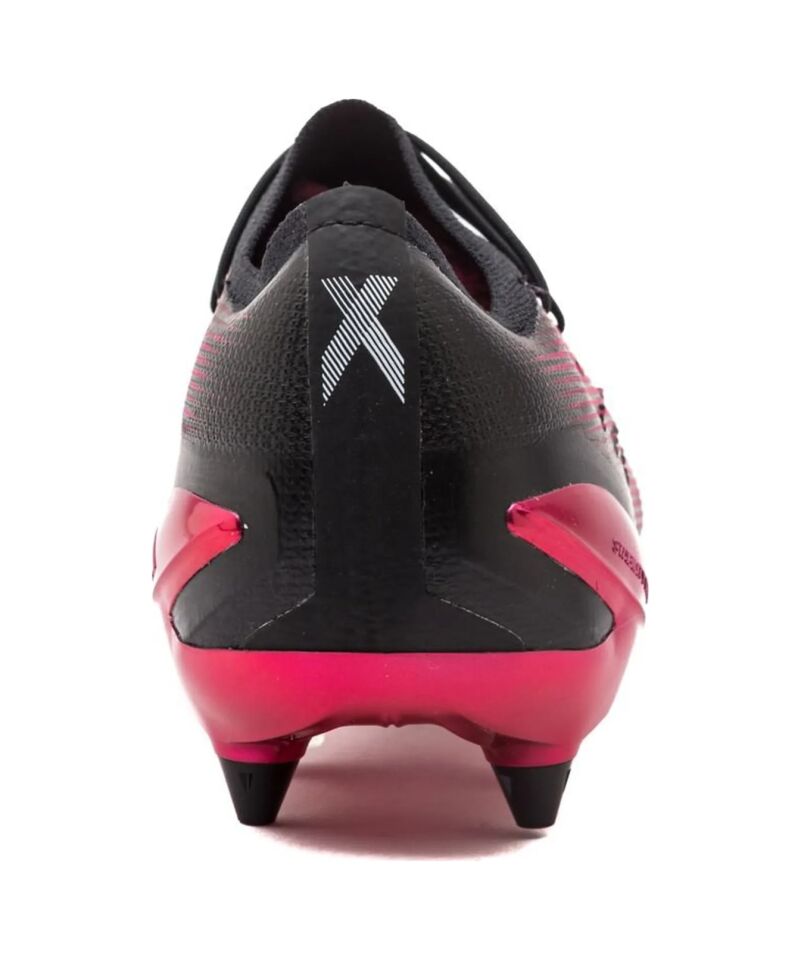 Adidas X Speedportal .1 Sg Erkek Krampon Gz5093 Pembe 41