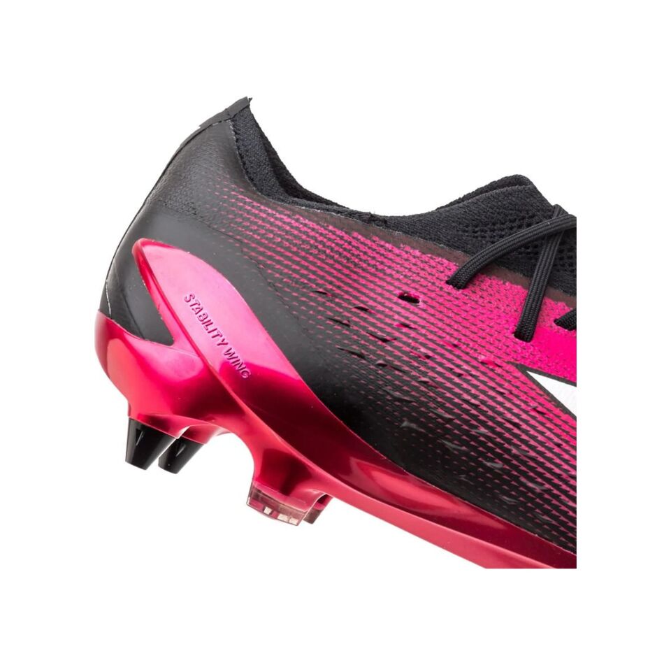 Adidas X Speedportal .1 Sg Erkek Krampon Gz5093 Pembe 41
