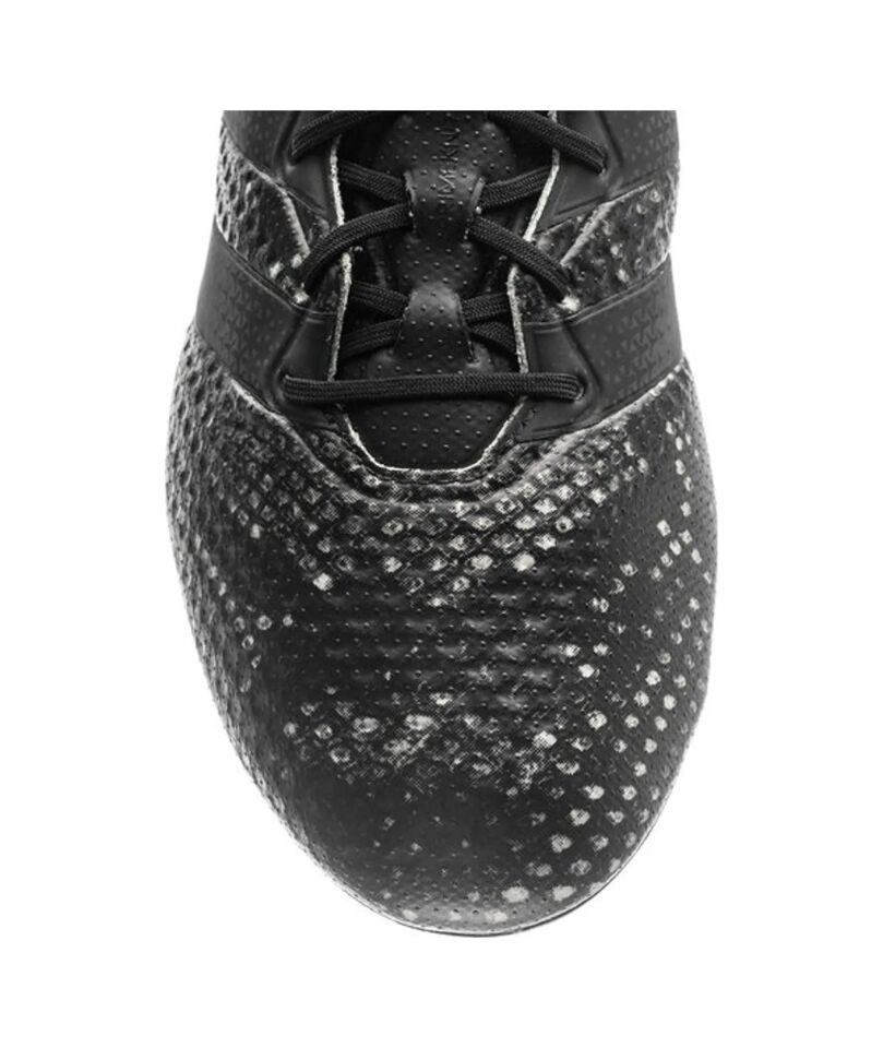 Adidas Ace 16.1 Primeknit Fg/ag Erkek Krampon S76473 Siyah 40.5
