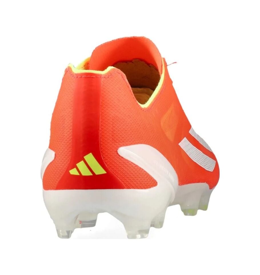 Adidas X Crazyfast + Fg Erkek Krampon Ie2416 Turuncu 46.5