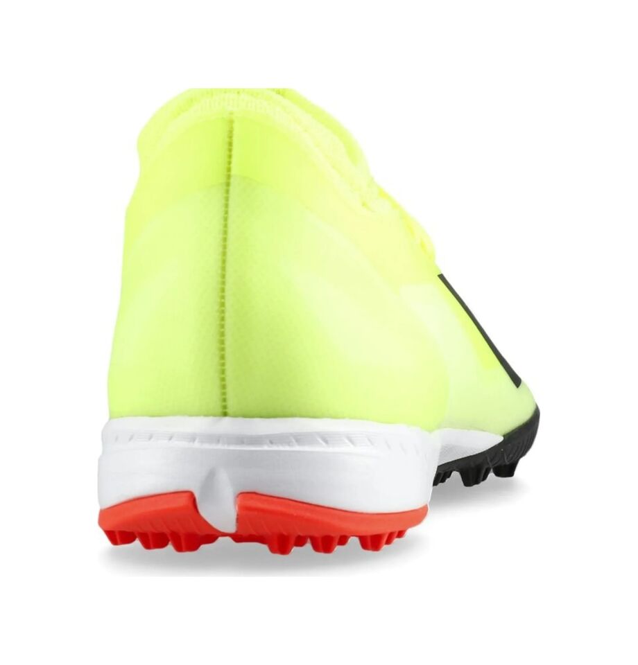 Adidas X Crazyfast League Tf Erkek Halısaha Ayakkabısı If0698 Sarı 42