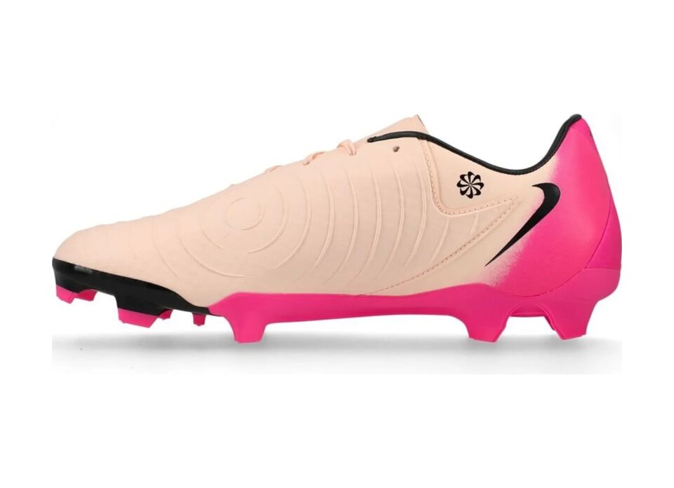 Nike Phantom Gx Iı Academy Mg Erkek Krampon Fd6723-800 Pembe 42