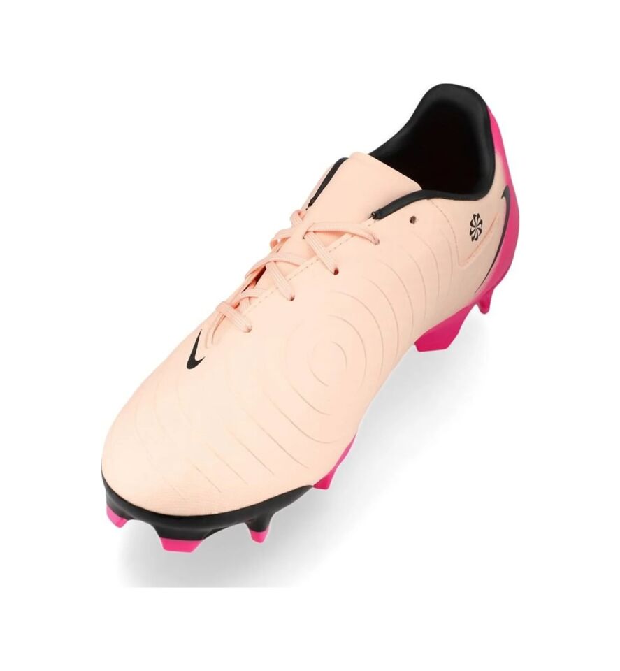 Nike Phantom Gx Iı Academy Mg Erkek Krampon Fd6723-800 Pembe 42