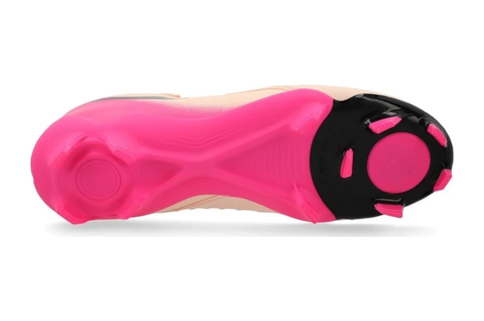 Nike Phantom Gx Iı Academy Mg Erkek Krampon Fd6723-800 Pembe 42