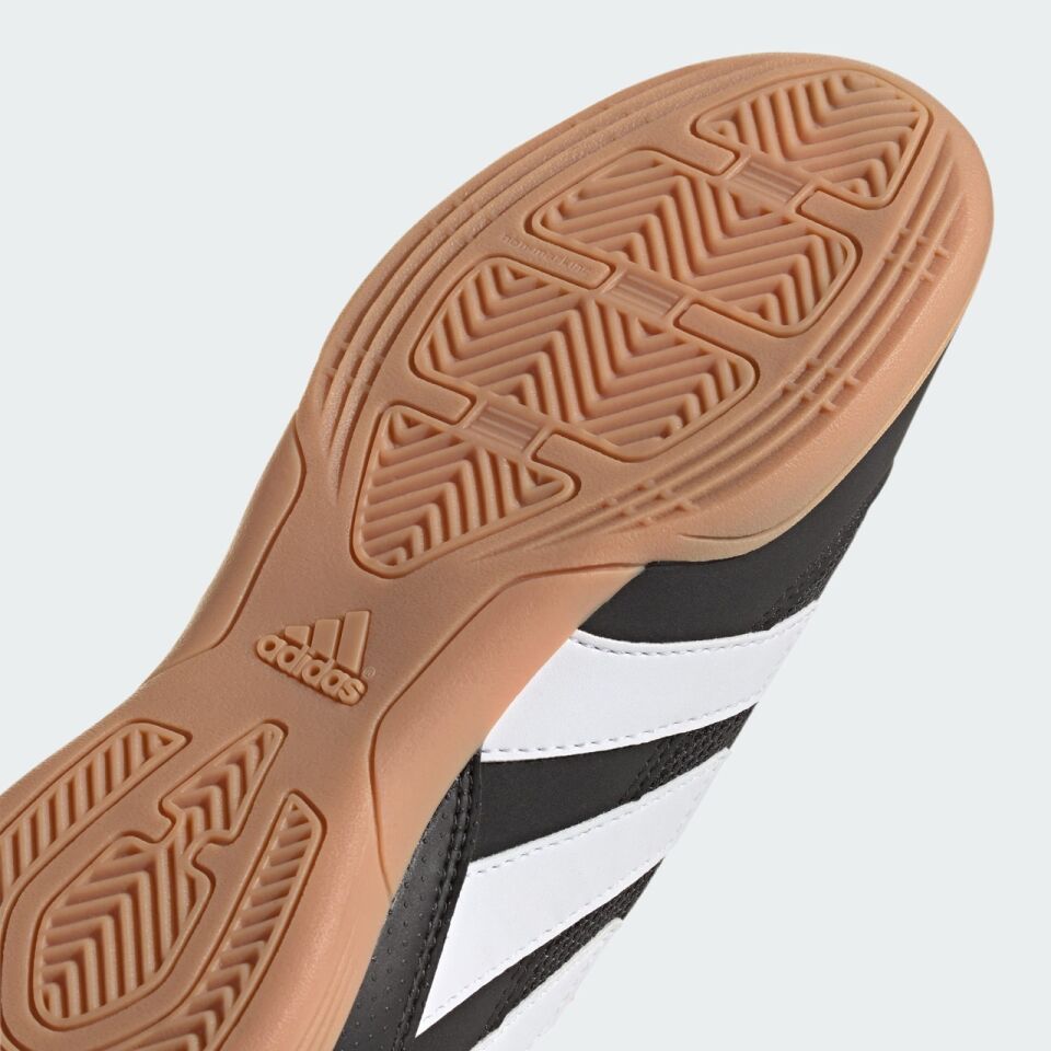 Adidas Predator Club Çocuk Futsal Ayakkabısı Ig5435 Siyah 36.5