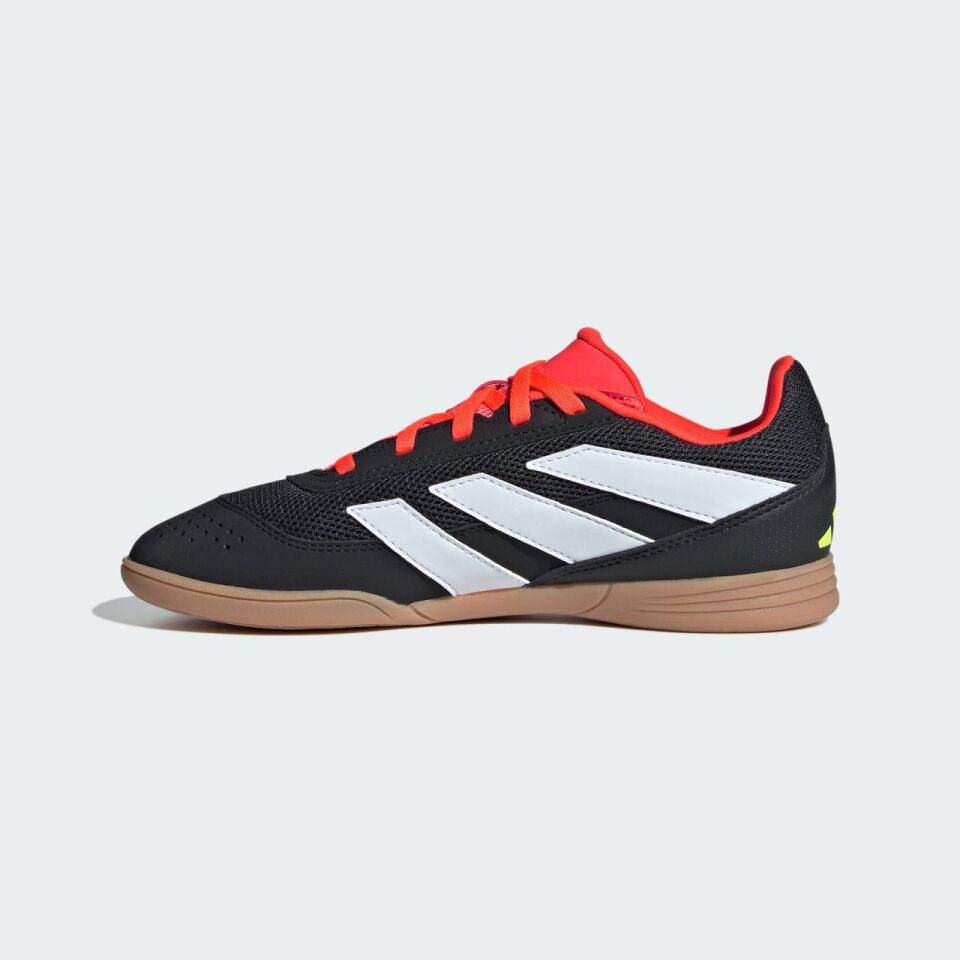 Adidas Predator Club Çocuk Futsal Ayakkabısı Ig5435 Siyah 36.5