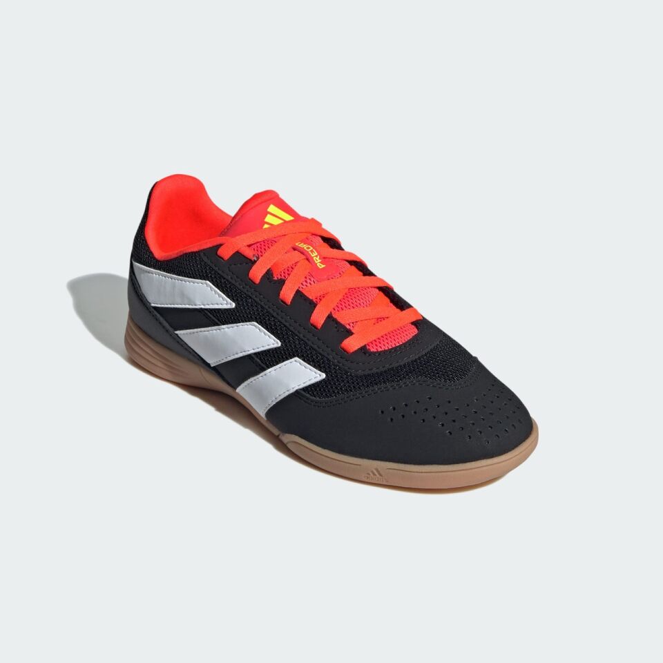 Adidas Predator Club Çocuk Futsal Ayakkabısı Ig5435 Siyah 36.5
