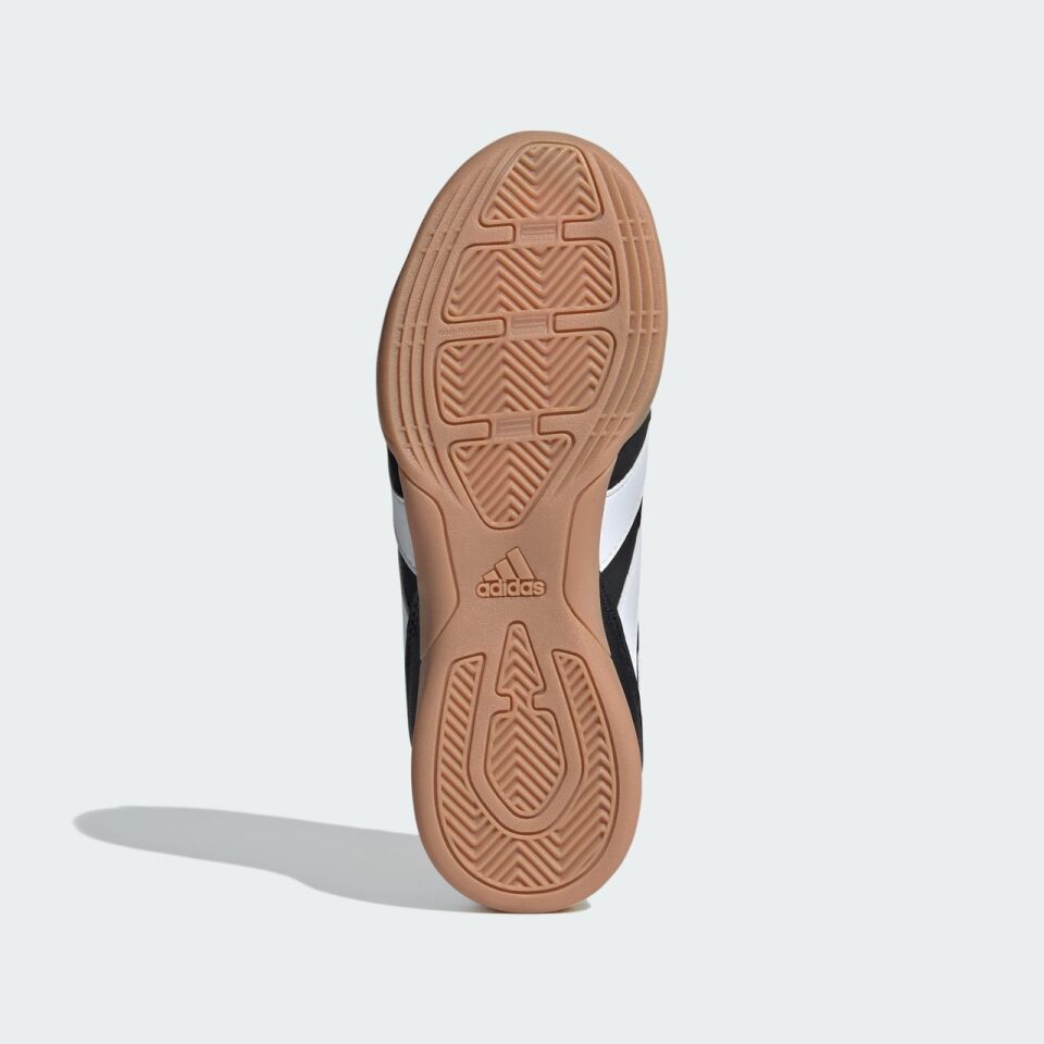 Adidas Predator Club Çocuk Futsal Ayakkabısı Ig5435 Siyah 36.5