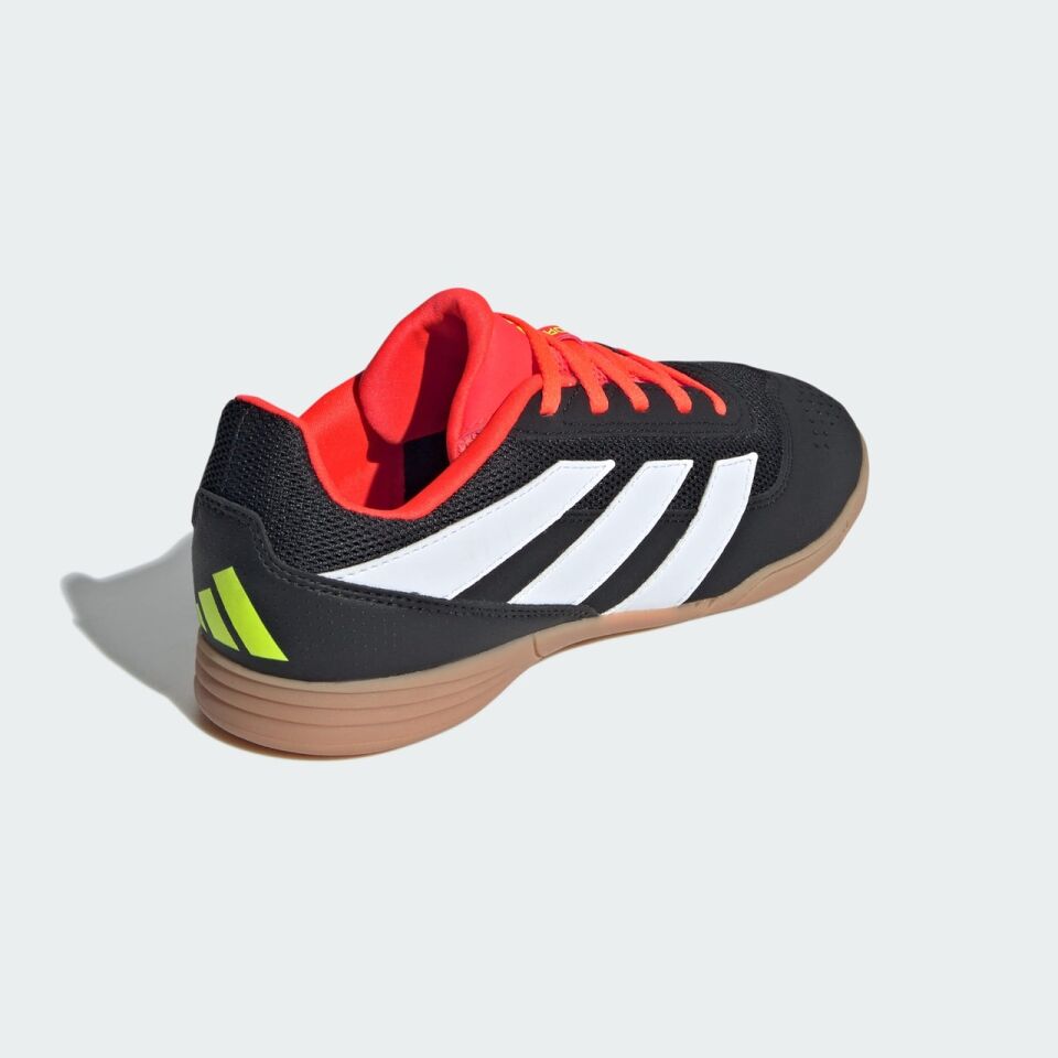 Adidas Predator Club Çocuk Futsal Ayakkabısı Ig5435 Siyah 36.5