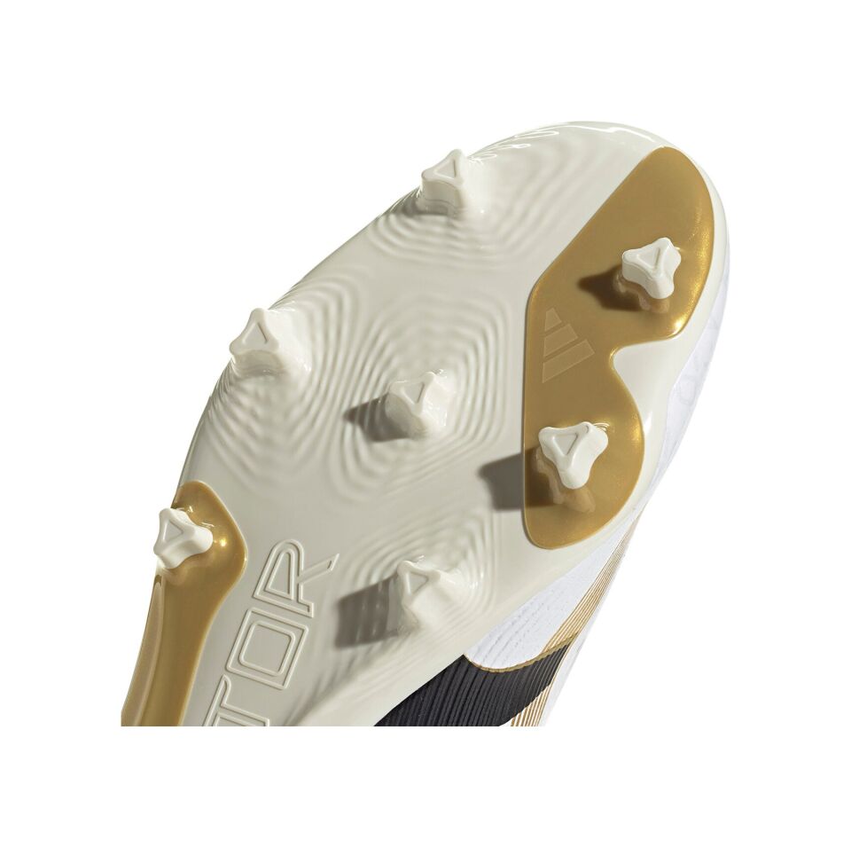 Adidas Predator League Fg/mg Erkek Krampon Jı1116 Altın 42
