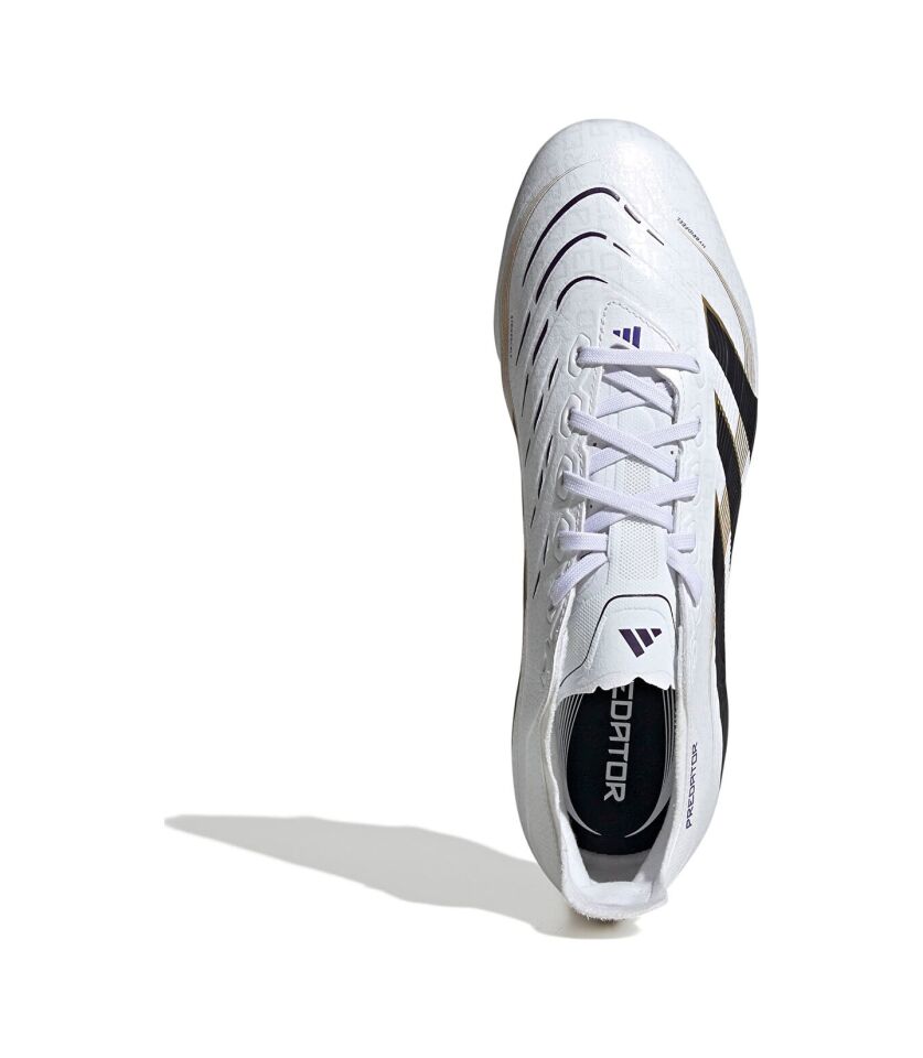 Adidas Predator League Fg/mg Erkek Krampon Jı1116 Altın 42