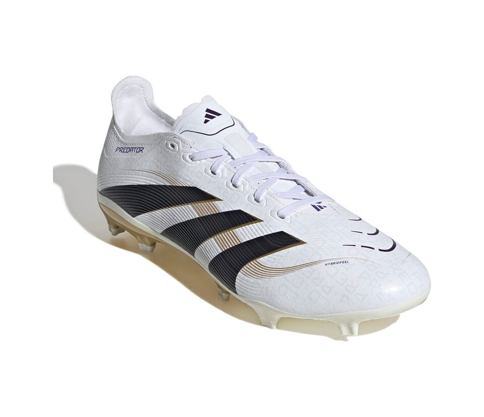 Adidas Predator League Fg/mg Erkek Krampon Jı1116 Altın 42