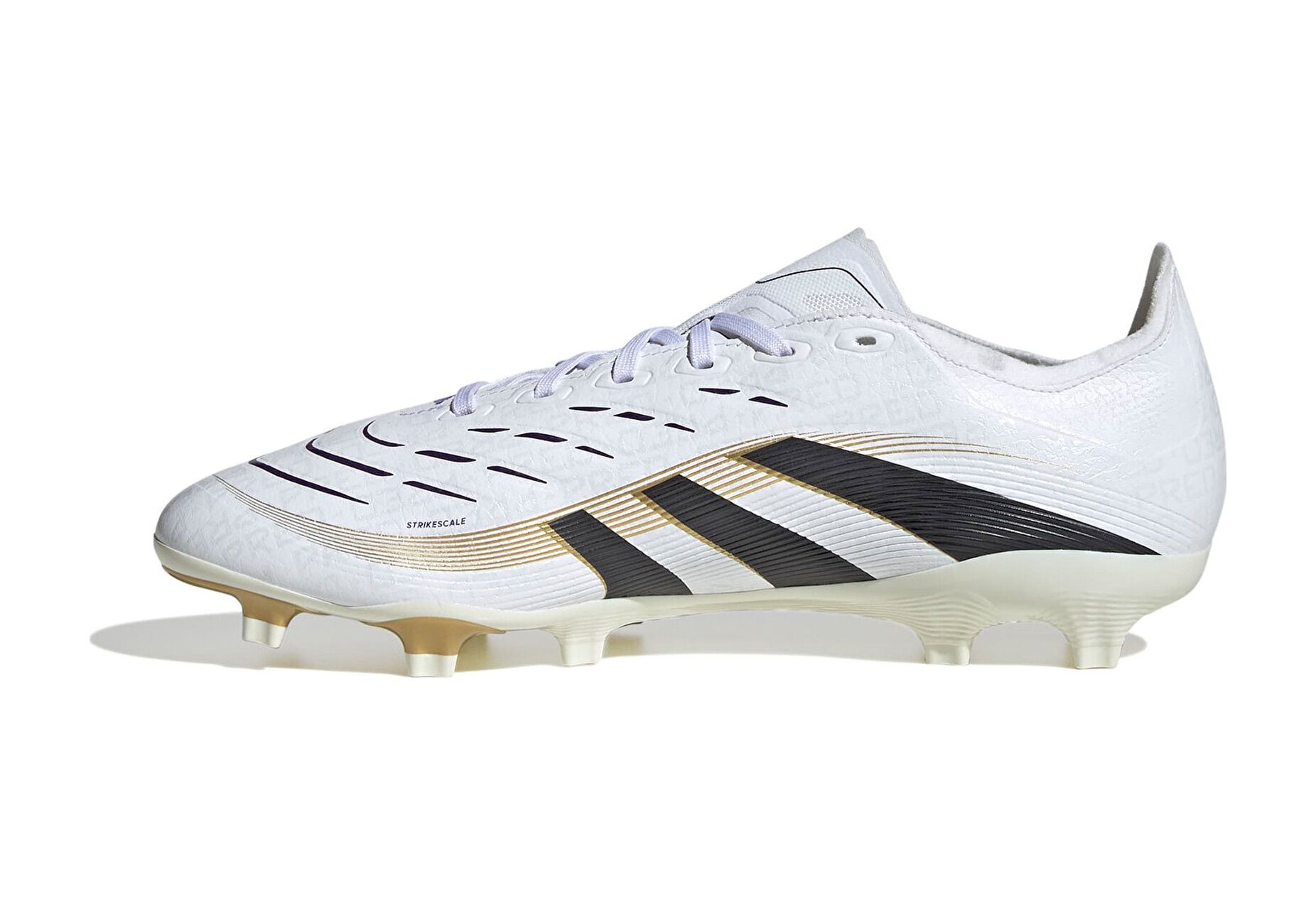 Adidas Predator League Fg/mg Erkek Krampon Jı1116 Altın 42