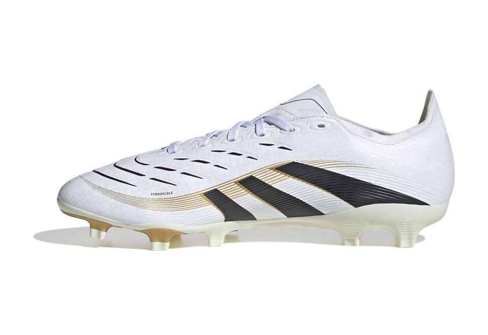 Adidas Predator League Fg/mg Erkek Krampon Jı1116 Altın 42