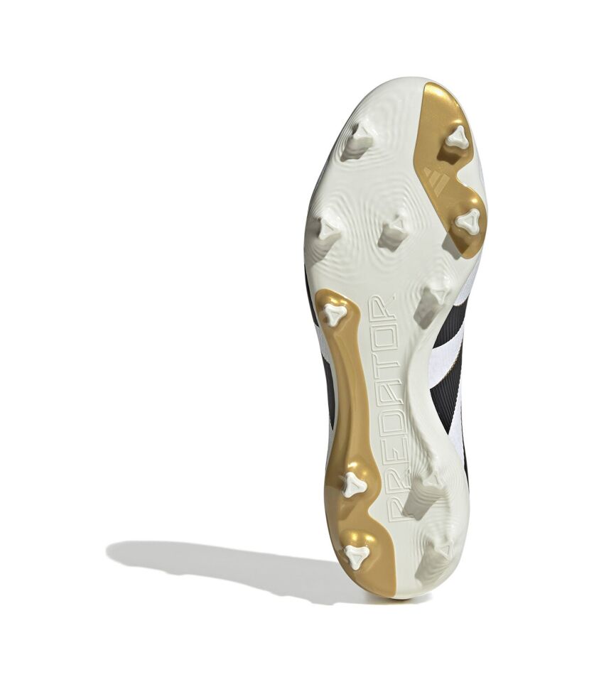 Adidas Predator League Fg/mg Erkek Krampon Jı1116 Altın 42