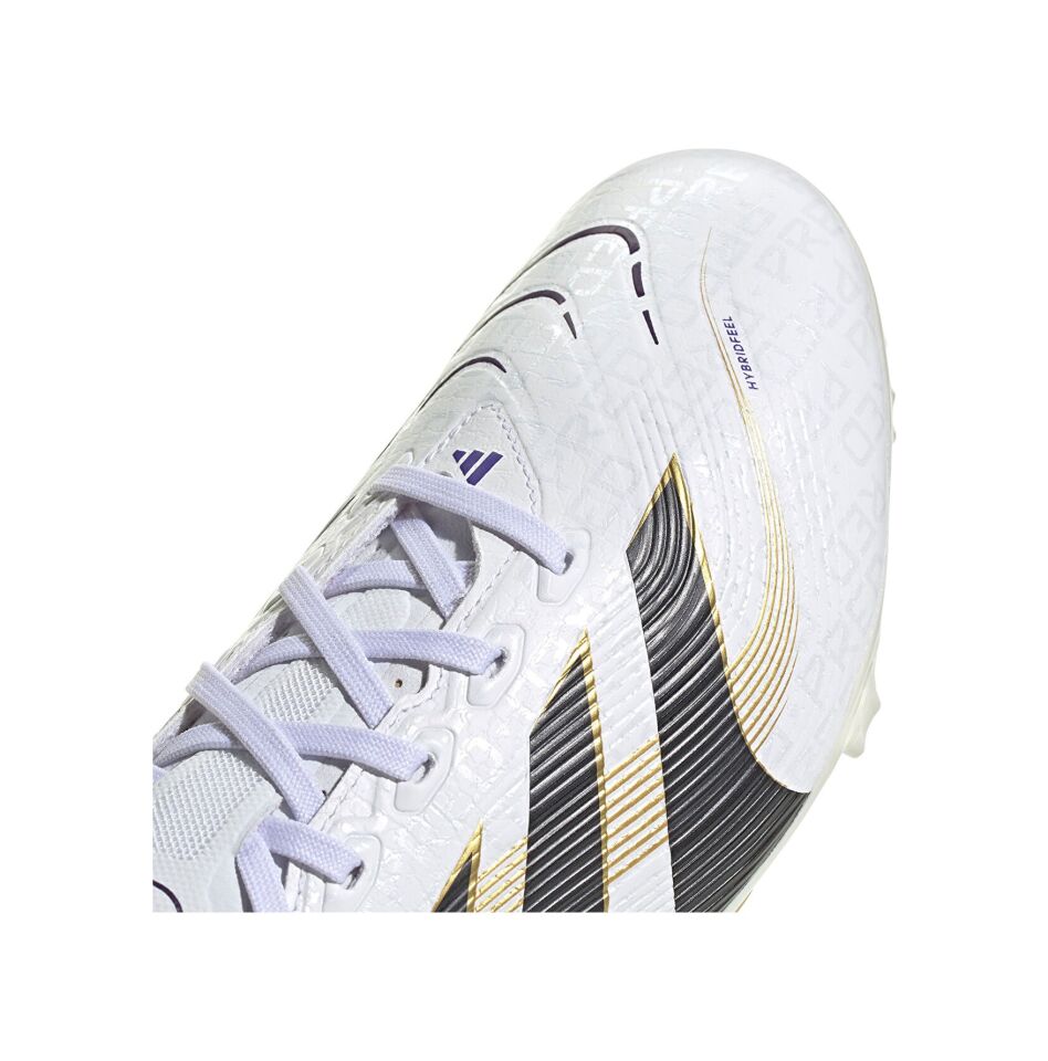 Adidas Predator League Fg/mg Erkek Krampon Jı1116 Altın 42