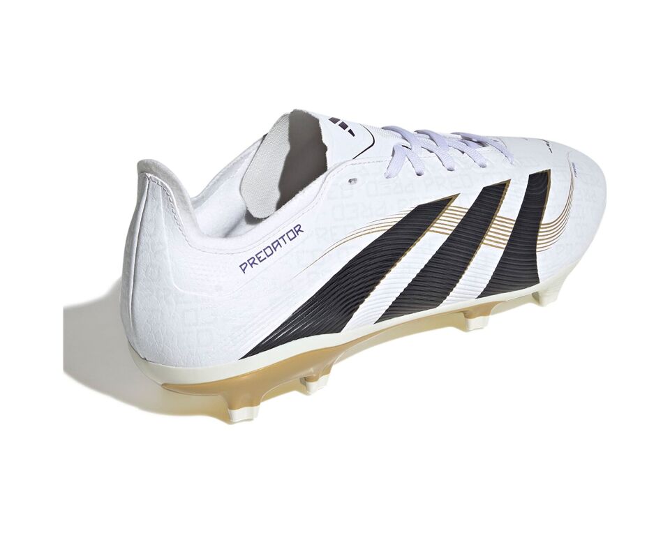 Adidas Predator League Fg/mg Erkek Krampon Jı1116 Altın 42