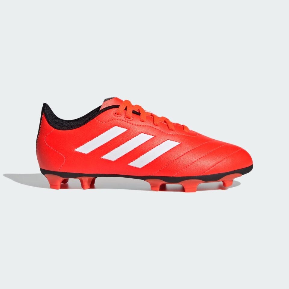 Adidas Goletto Vııı Firm Çocuk Krampon Ig1902 Kırmızı 36.5