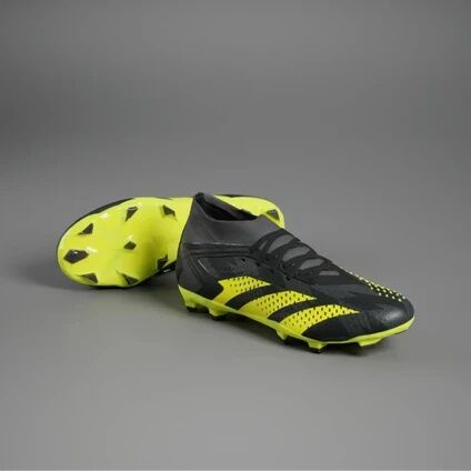 Adidas Predator Accuracy Injection.2 Çim Saha Kramponu Ig0781 Siyah 48