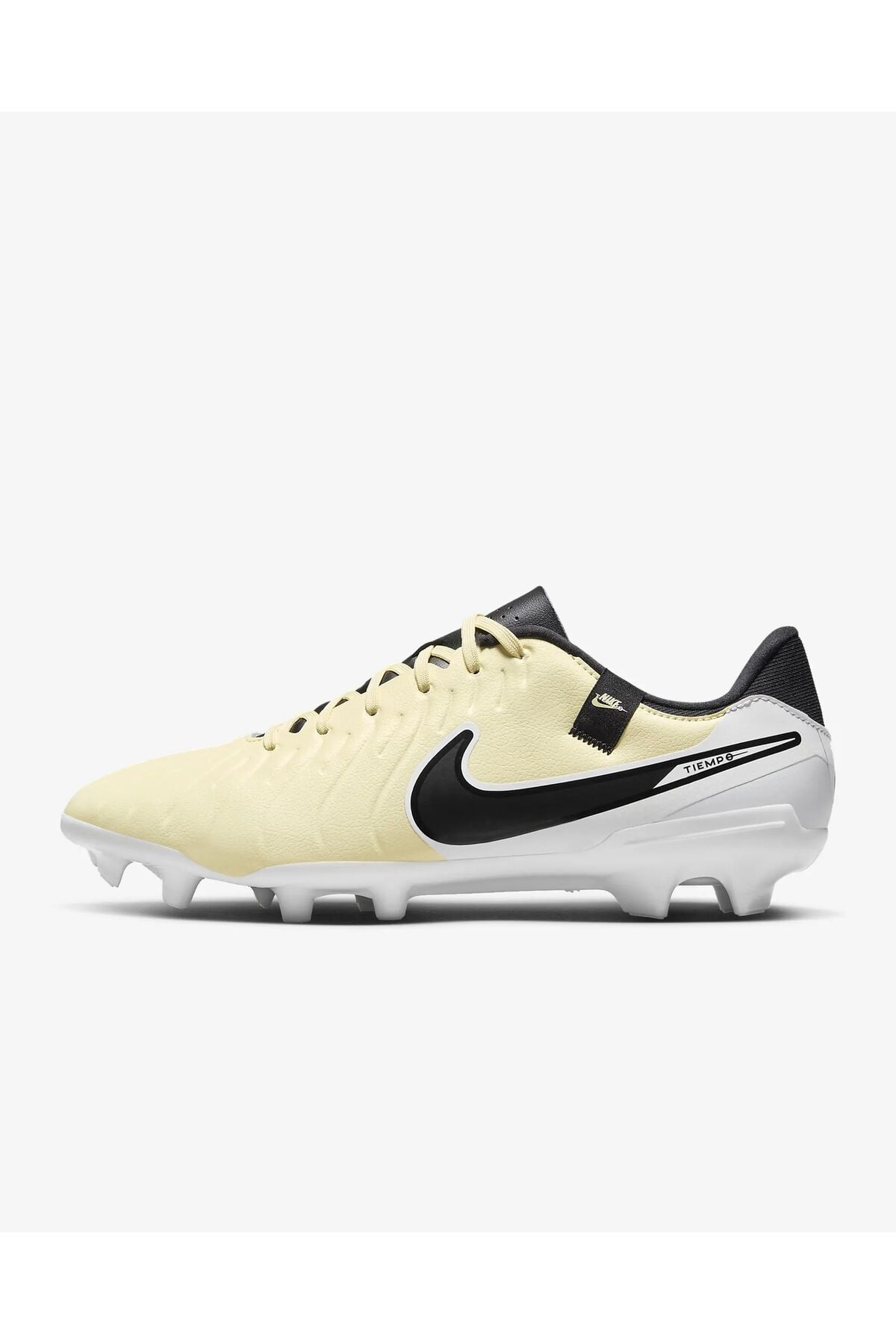 Tiempo Legend 10 Academy Futbol Kramponu Dv4337-700 KREM - 42,5