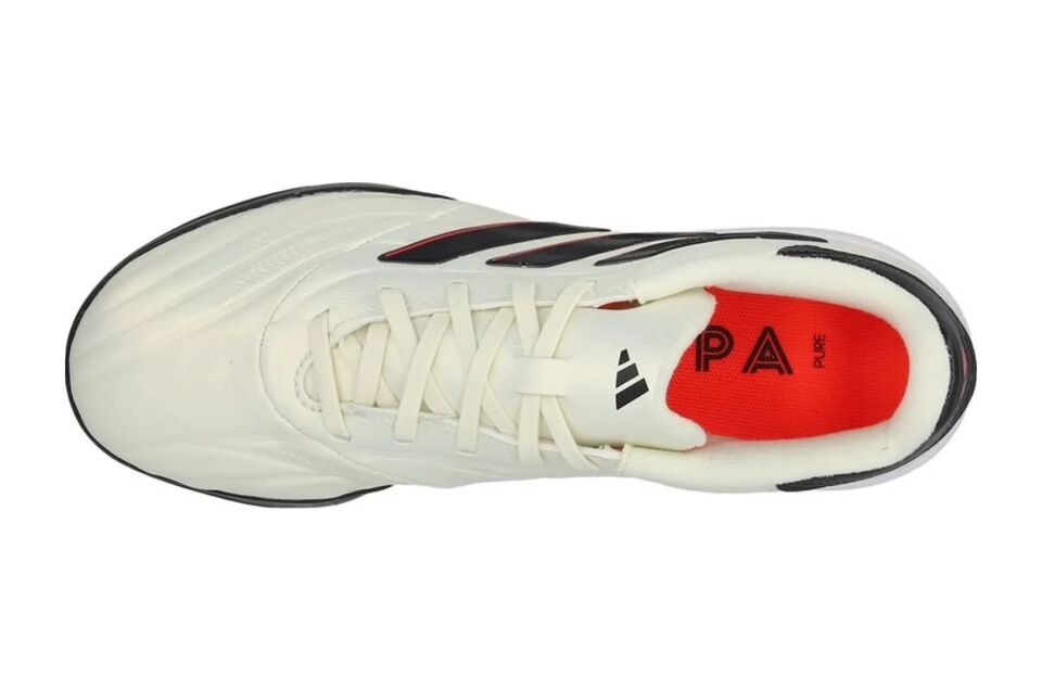 Adidas Copa Pure 2 League Tf Erkek Halısaha Ayakkabısı Ie4986 Bej 45
