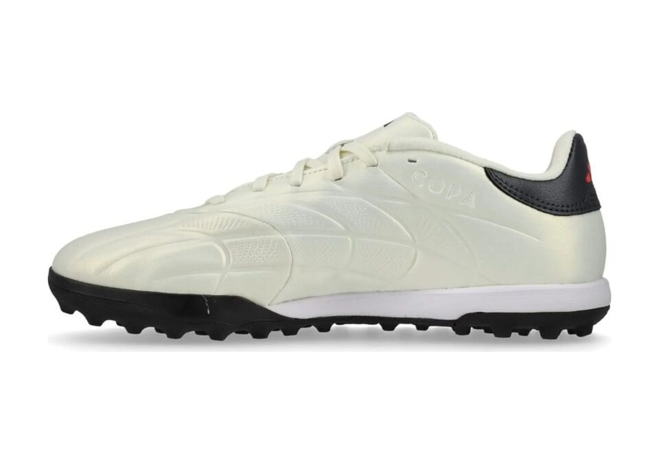 Adidas Copa Pure 2 League Tf Erkek Halısaha Ayakkabısı Ie4986 Bej 45