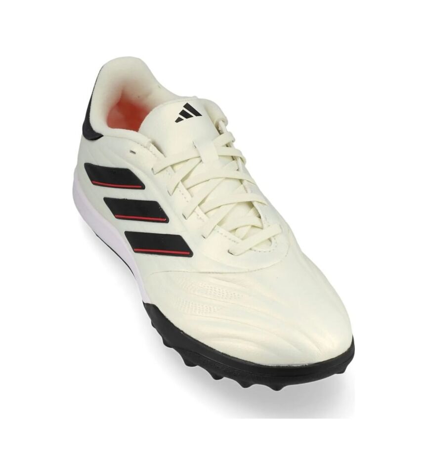 Adidas Copa Pure 2 League Tf Erkek Halısaha Ayakkabısı Ie4986 Bej 45