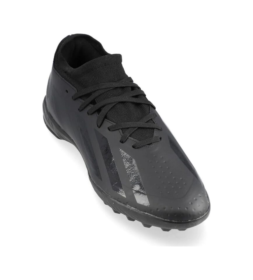 Adidas X Crazyfast .3 Tf Erkek Halısaha Ayakkabısı Id9336 Siyah 42.5