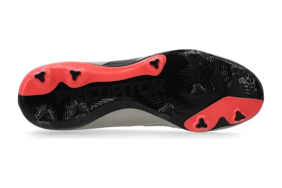 Adidas Predator League Fg Erkek Krampon If6349 Gümüş 41
