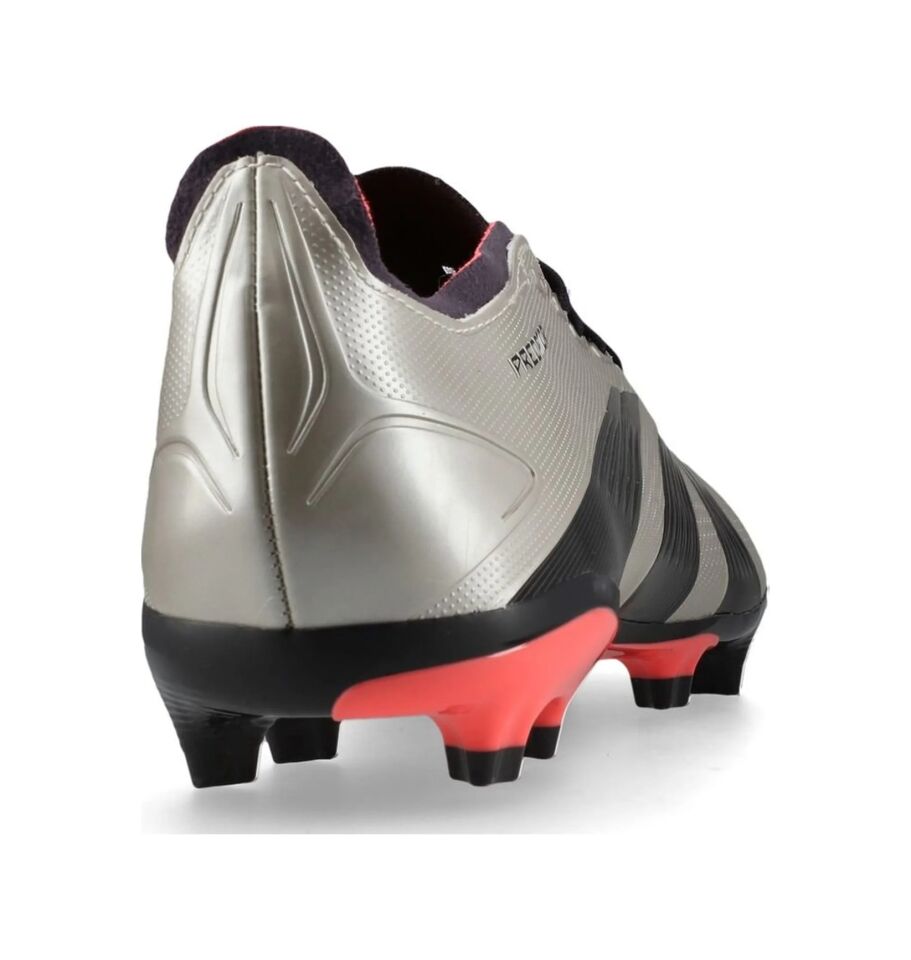 Adidas Predator League Fg Erkek Krampon If6349 Gümüş 41